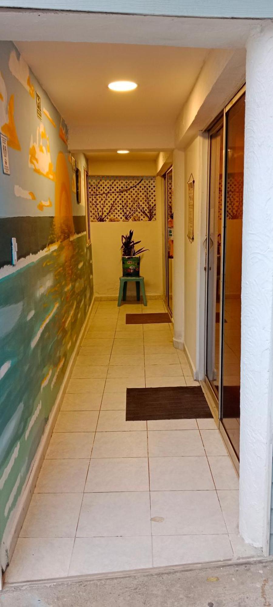 Sunny Beach Apartments San Andrés Kamer foto